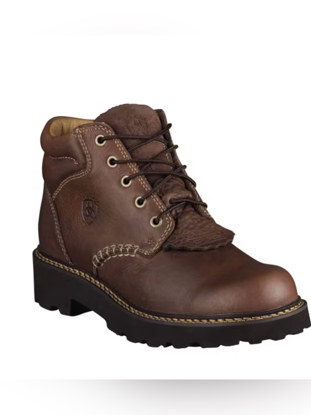 Ariat Women's Canyon Boots Size 8